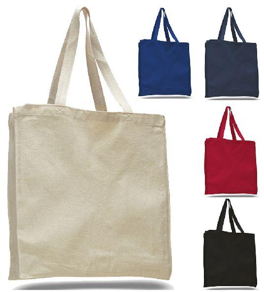 Plain Tote Bags