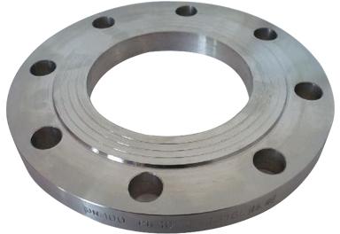 Slip On Pipe Flanges