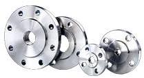 Stainless Steel Forged Flanges