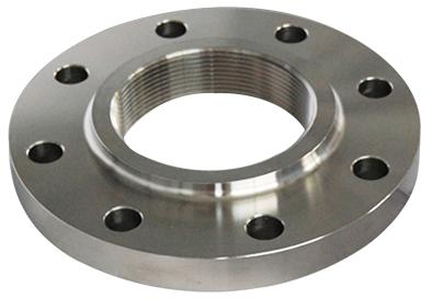 Threaded Pipe Flanges