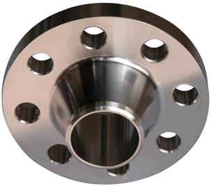 Weld Neck Pipe Flanges