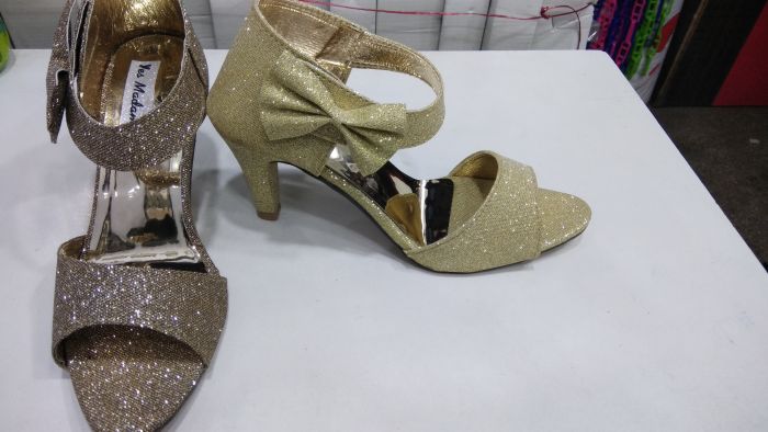 Party Wear Sandals In Jaipur - Prices, Manufacturers & Suppliers-thephaco.com.vn