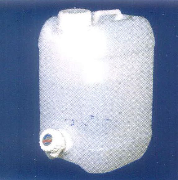 HDPE Aspirator Bottle