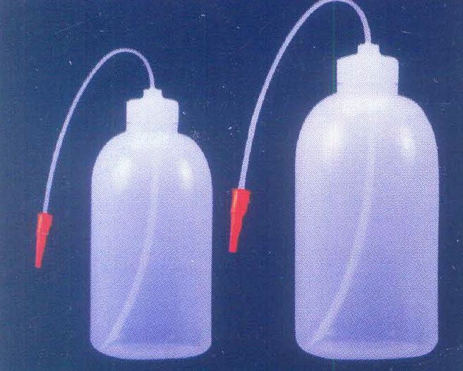 LDPE Wash Bottle