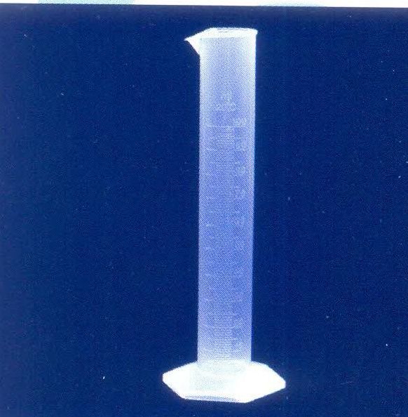 PP Measuring Cylinder 10 ml - 1000ml