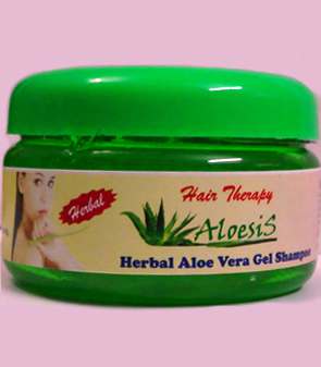 Aloe Sis Aloe Vera Gel Shampoo Manufacturer In Kolkata West Bengal