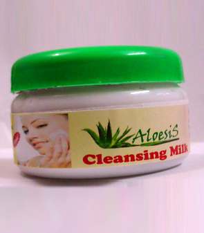 Aloe-sis Cleansing Milk