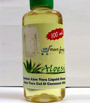 Aloe-sis Herbal Liquid Detergent