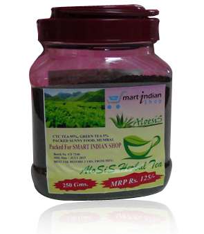 Aloe-sis 250gm Herbal Tea