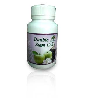 Double Stem Cell Softgel Capsules