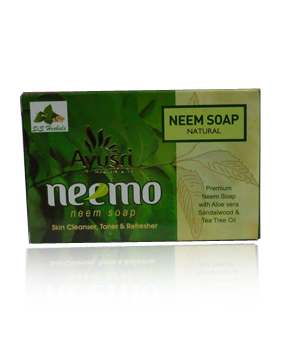 Neemo Soap Premium