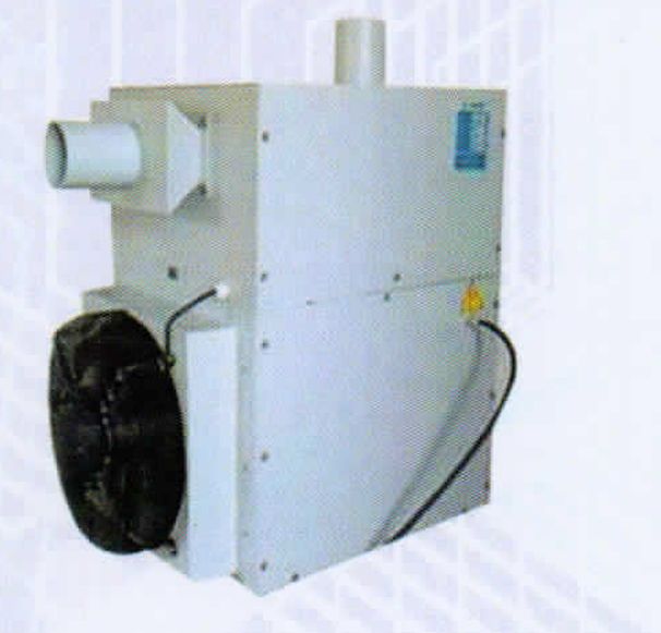 Hose Type Panel Air Conditioner