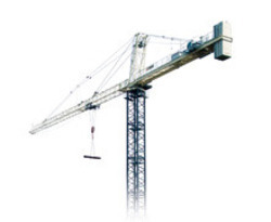 Hammerhead Tower Cranes