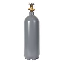 Nitrogen Cylinder