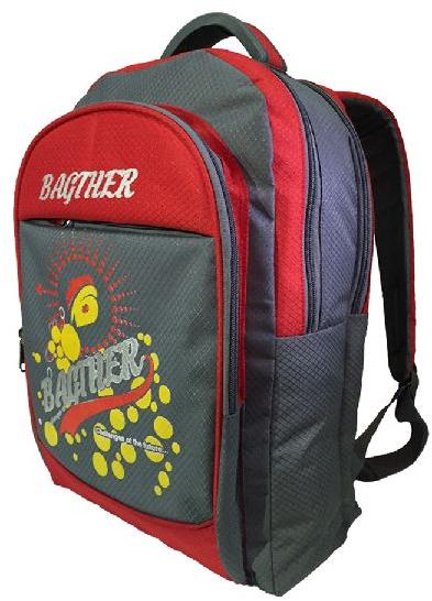 Bagther Premium Laptop Backpack