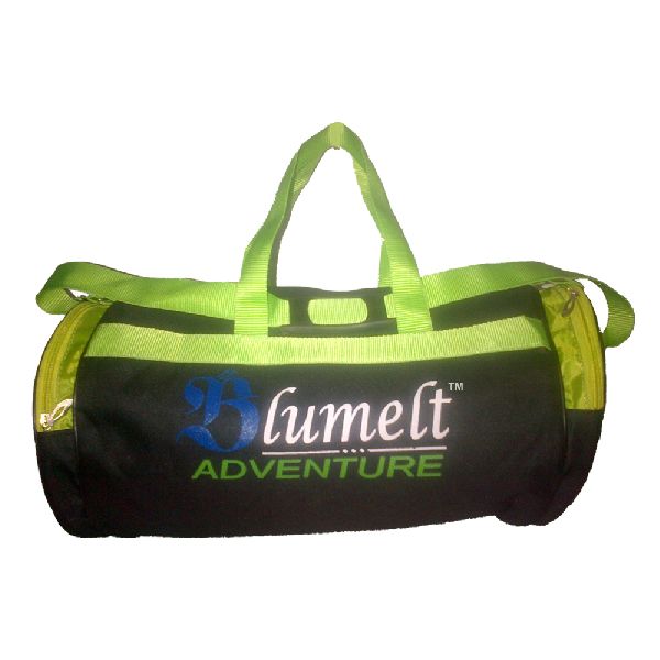 Blumelt 3 Compartment Gym Bag