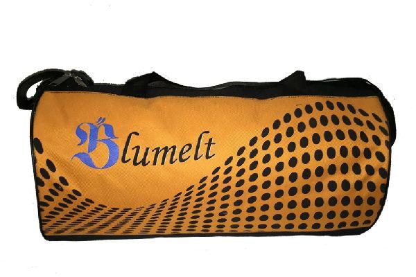 Blumelt 3D Stylish Air Gym Bag