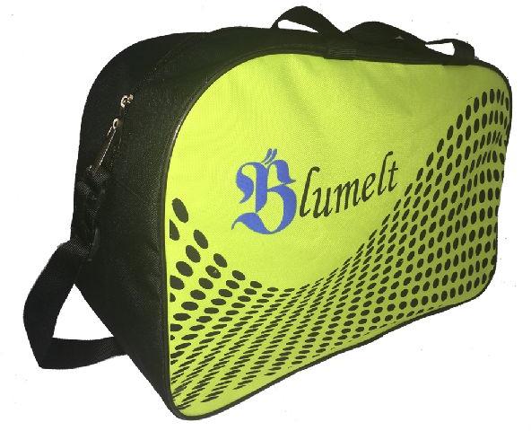 Blumelt 3d Stylish Spacious Duffel Bag