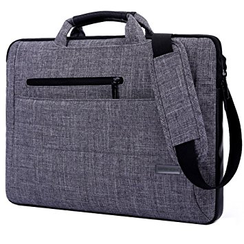 Laptop sleeve bag