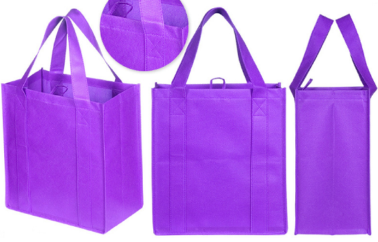 non woven bags mumbai