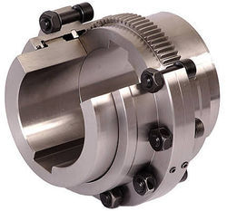 Gear Couplings