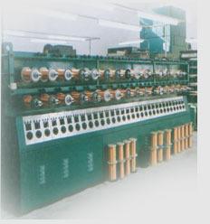 Super Enamel Horizontal Machine Copper