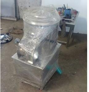 Potato Peeling Machine