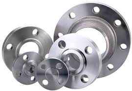 Industrial Flanges