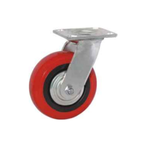 fiber trolley wheel