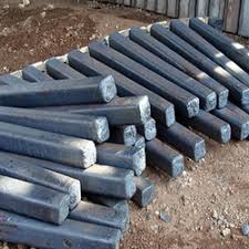 alloy steel ingots