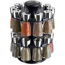 Spice Storage Container