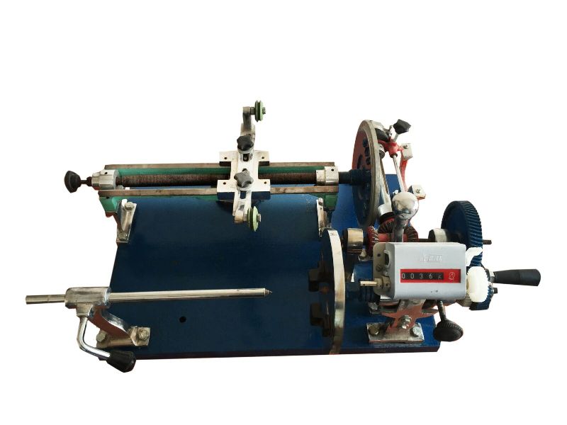 TWM2 Transformer Winding Machine