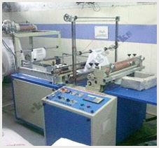 Side Sealing Machine