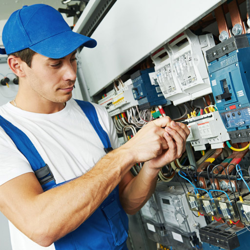 Electrical Panel Modification Services