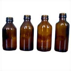 Pharmaceutical Bottles (100ml to 130ml)