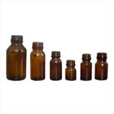 Pharmaceutical Bottles (8ml to 60ml)