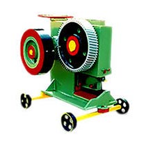 Hot and Cold Shearing Machines
