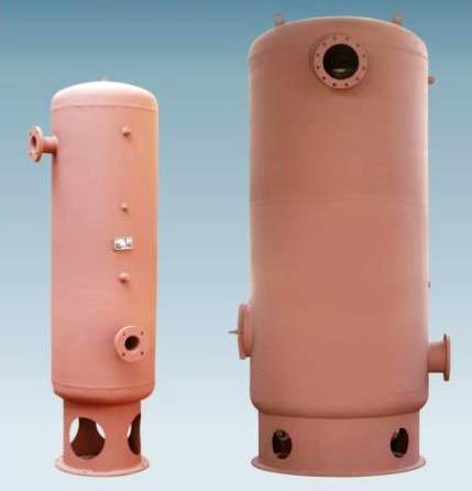 Compressed Air Receiver