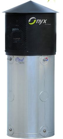 Water Heater, Temperature Capacity : 100-150C
