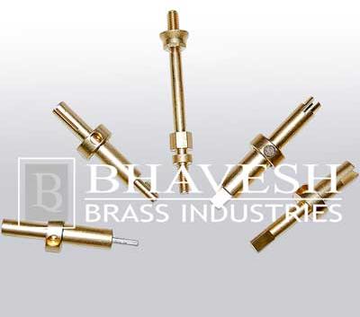Brass Studs