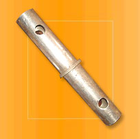 Coupling Pin with Coller 38