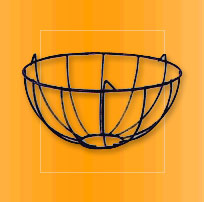 Wire Basket - 41225