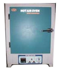 Hot Air Oven (Memmert Type)