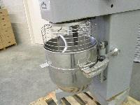 Industrial Mixers