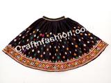 Authentic Banjara Hand Embroidered Skirt