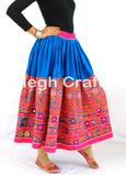 Bohemian Banjara Skirt