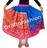 Indian Navratri Banjara Skirt