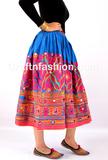 Vintage Traditional Classic Rabari skirts