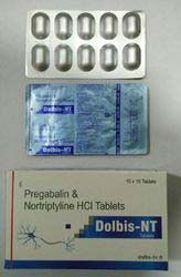 Dolbis-NT Tablets