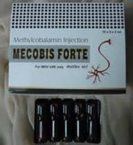 Mecobis Forte Injection